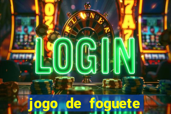 jogo de foguete que ganha dinheiro